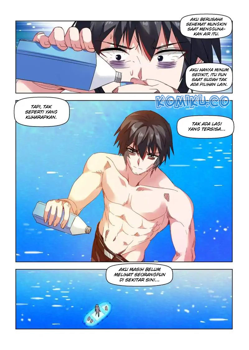 Vicious Luck Chapter 109 Gambar 5