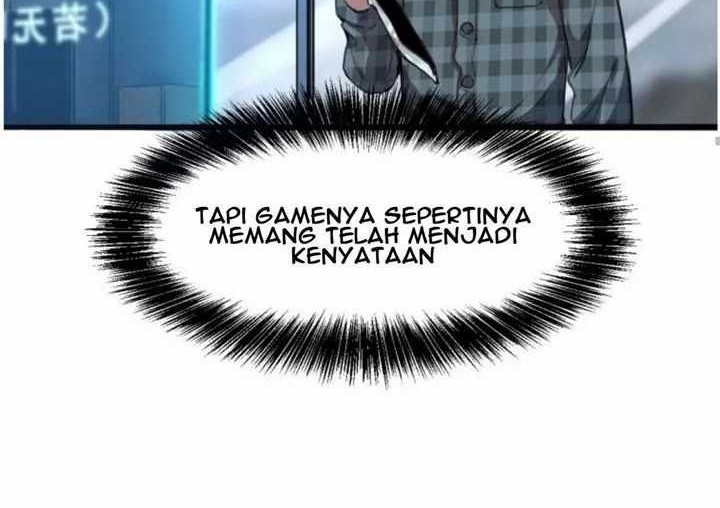 I Rely On BUG To Be The King Chapter 1.3 halaman 6
