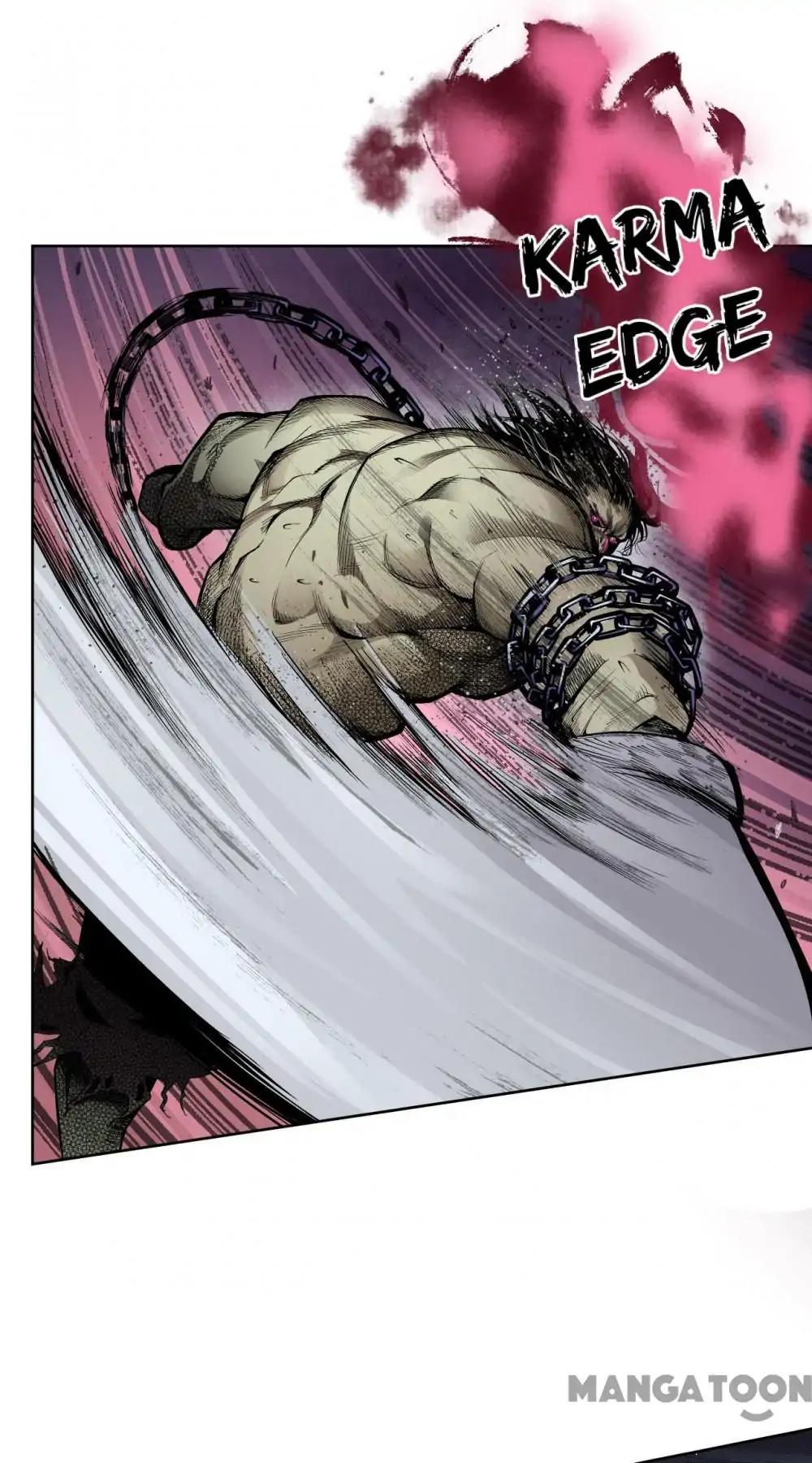 The Demon Blades Chapter 12 halaman 9