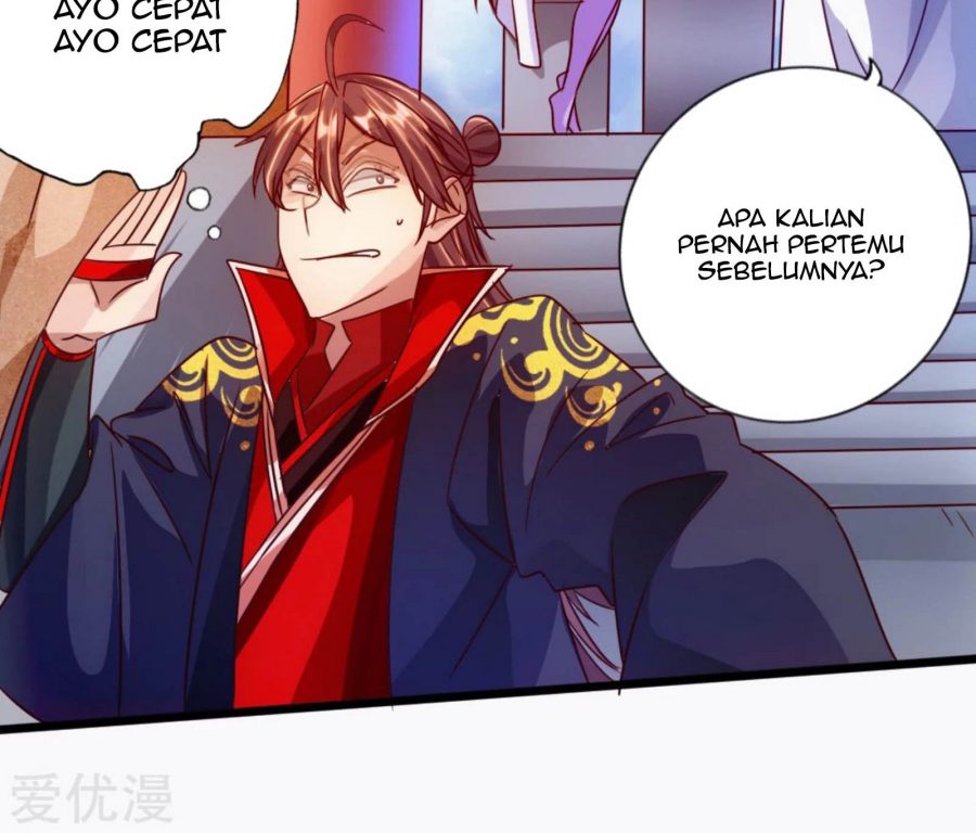 Xianwu Dizun Chapter 69 halaman 6