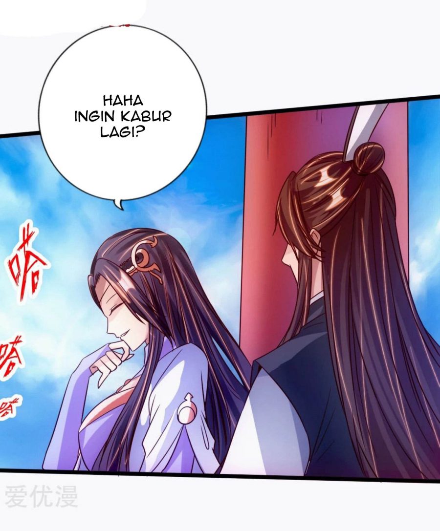 Xianwu Dizun Chapter 69 halaman 7