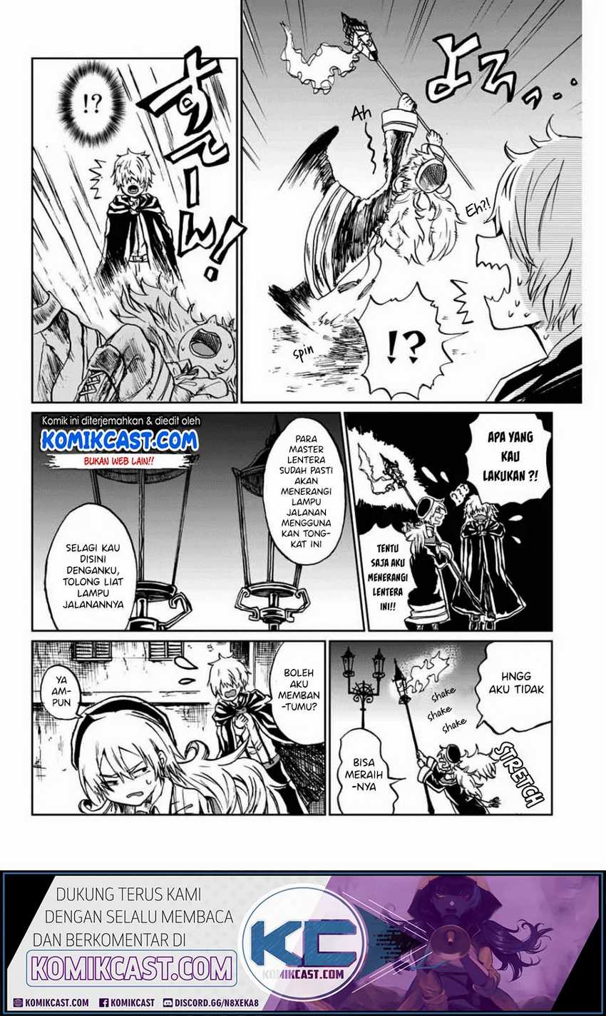 A Lantern’s Light Chapter 00 halaman 16