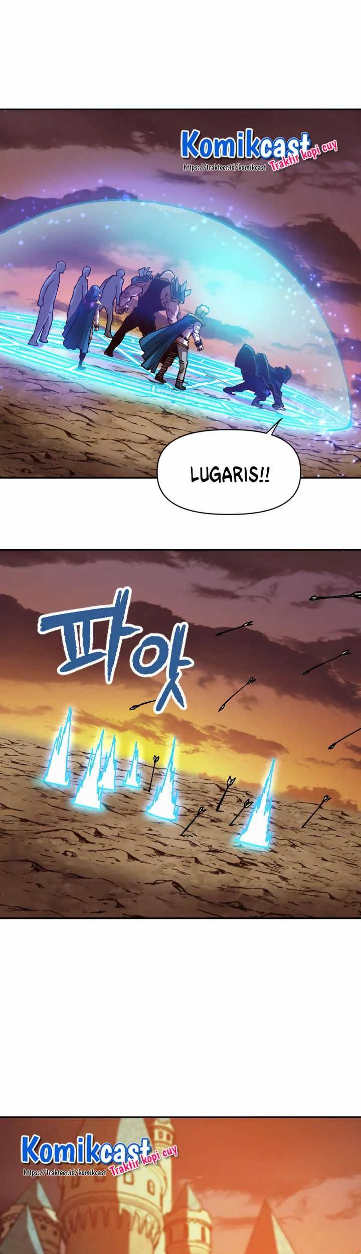 Slave B Chapter 53 halaman 15