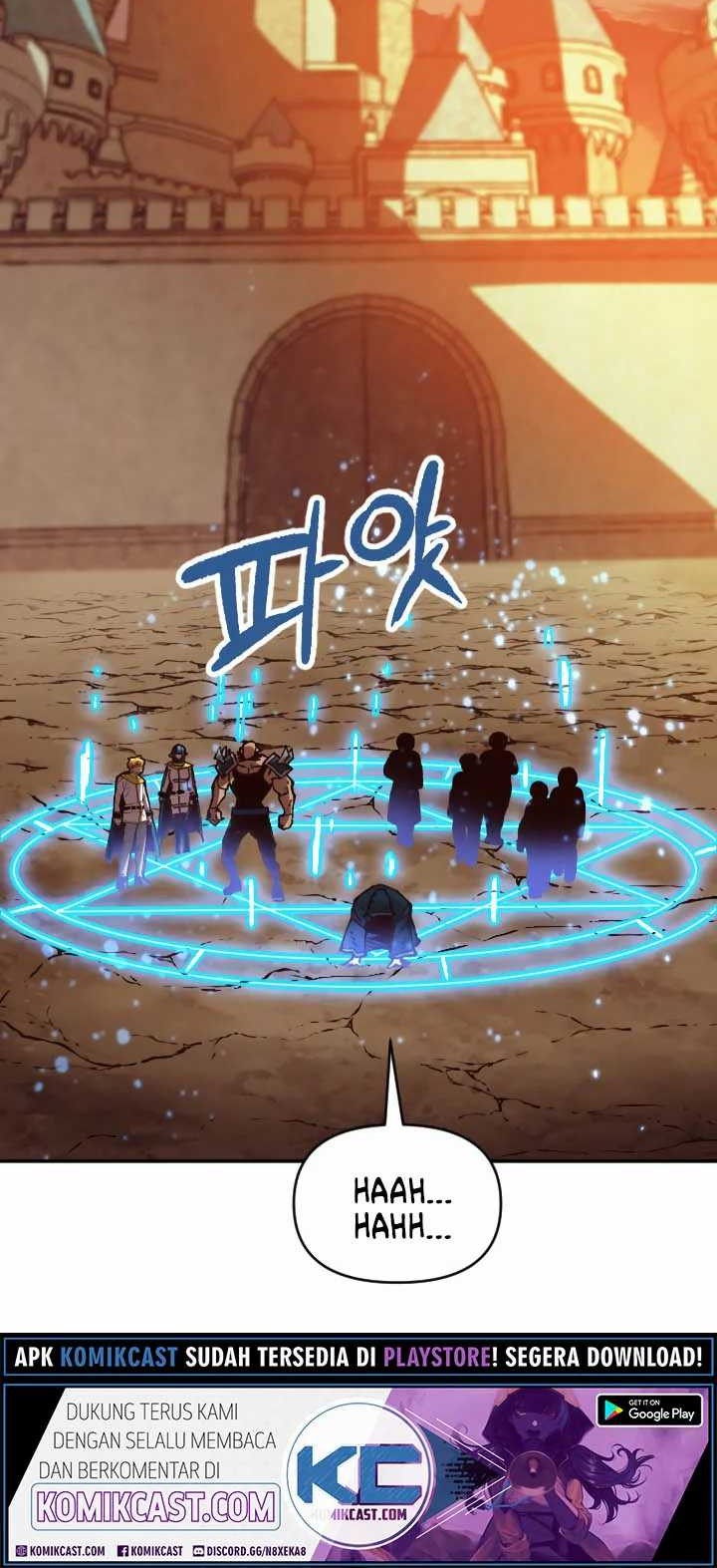 Slave B Chapter 53 halaman 16