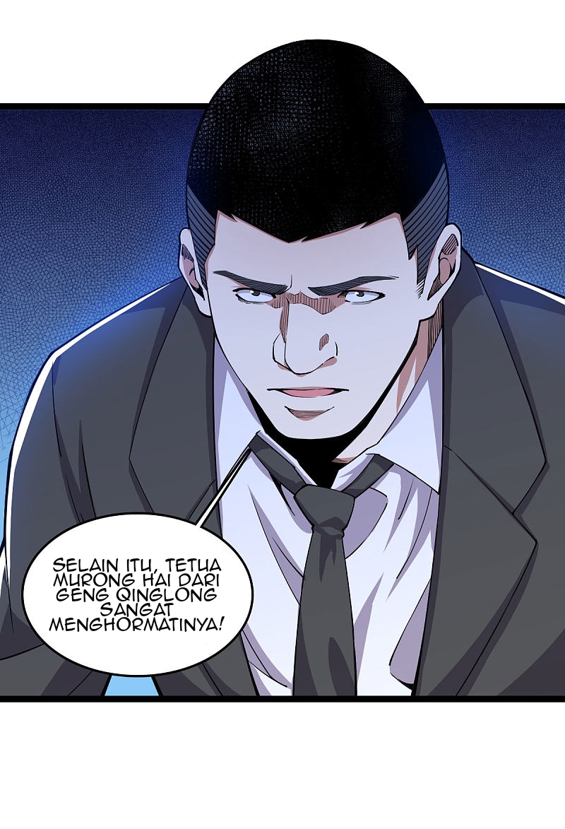 Rebirth of The Sword God Returns Chapter 20 Gambar 7