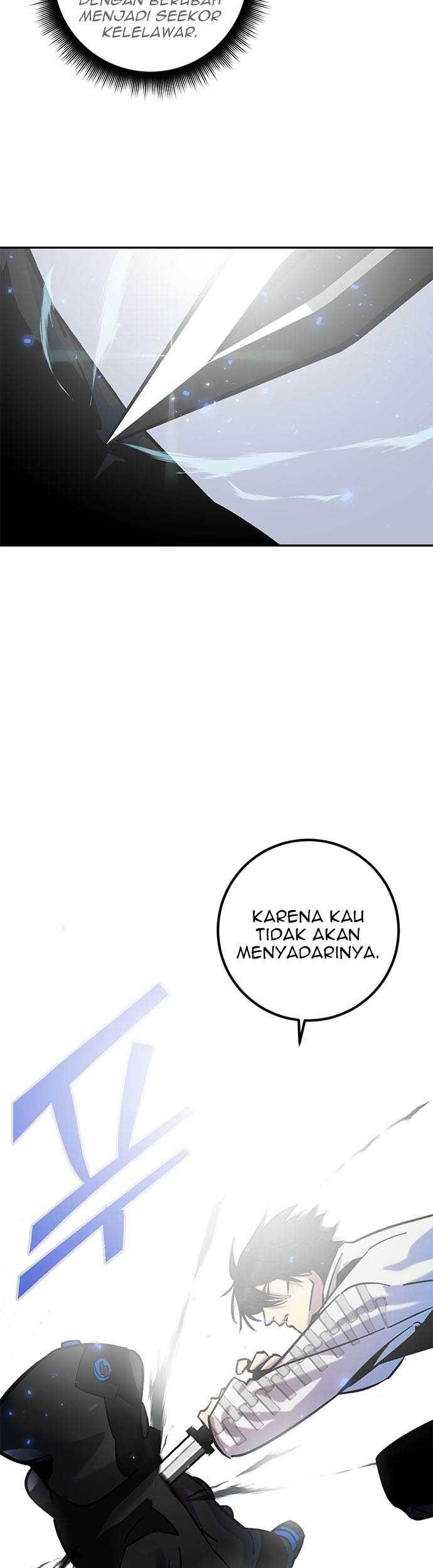 Return to Player Chapter 25 halaman 10