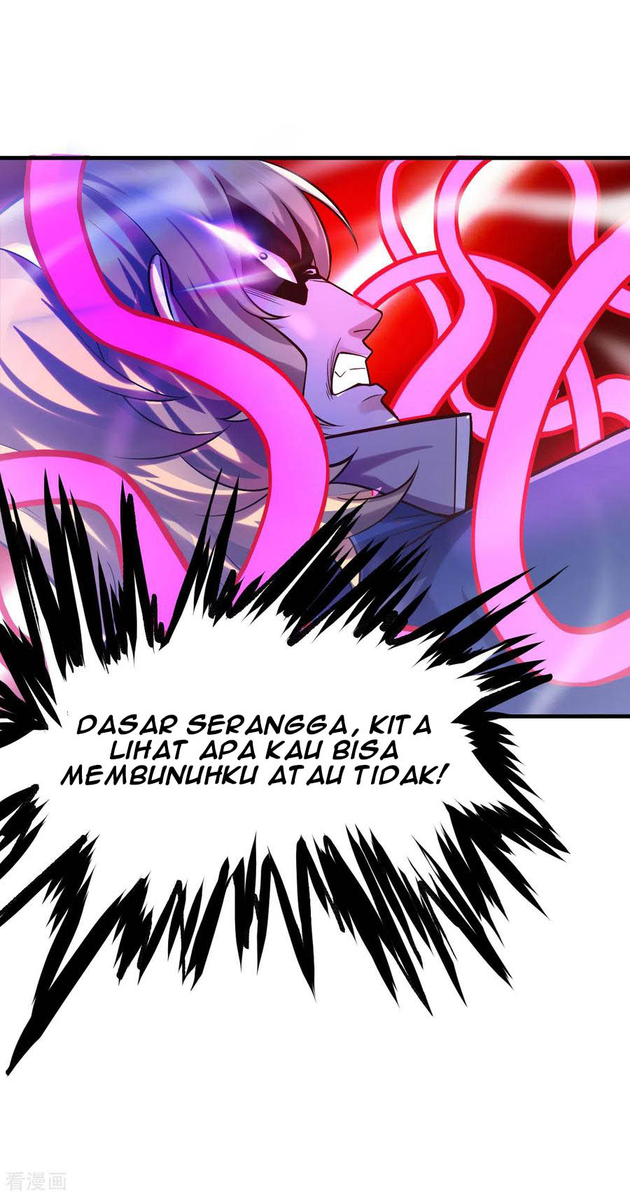 Son in Law Does Cheap Cultivation Chapter 58 halaman 12