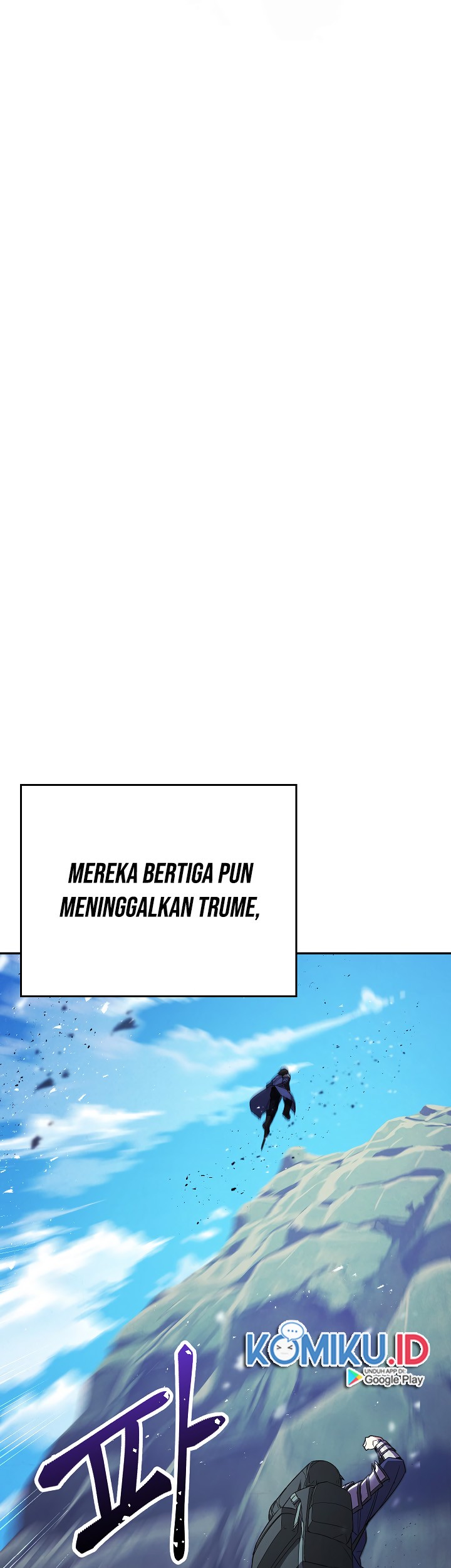 The Live Chapter 66 halaman 12