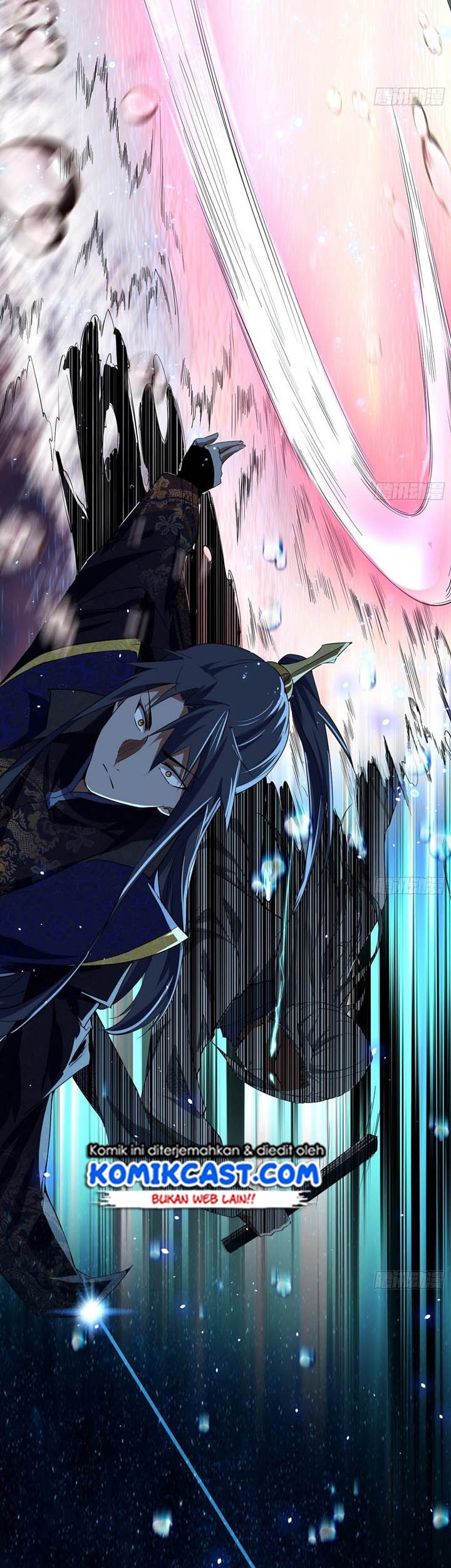 I’m An Evil God Chapter 82 halaman 12