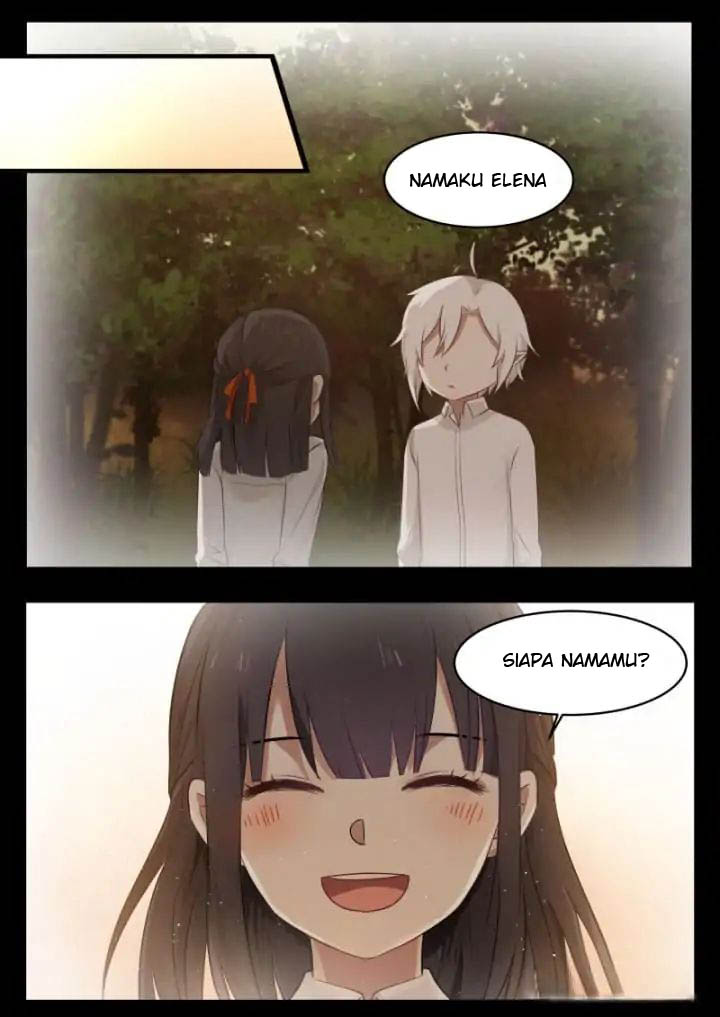 Vampire & Cross Chapter 40 halaman 5