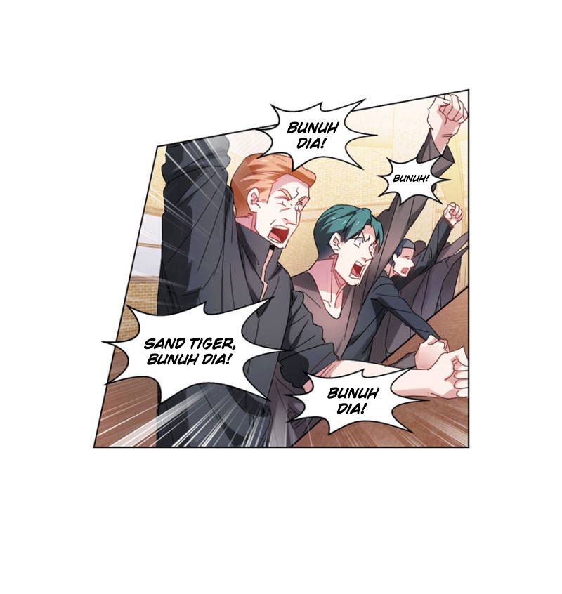 Vicious Luck Chapter 147 Gambar 7