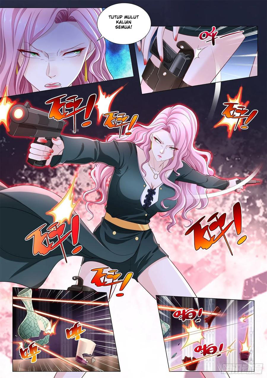 Shen Hao’s Heavenly Fall System Chapter 232 halaman 5