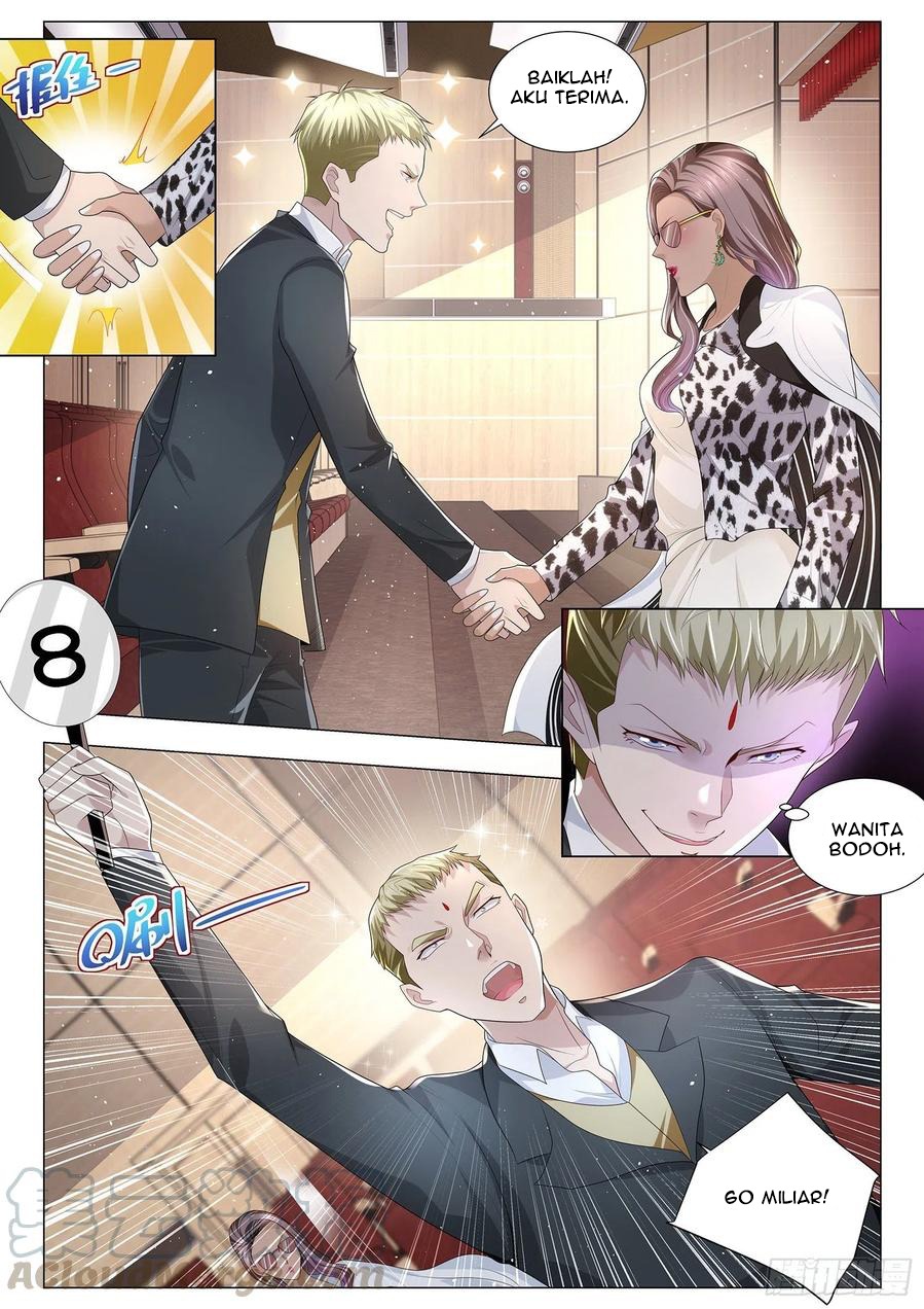 Shen Hao’s Heavenly Fall System Chapter 227 halaman 5