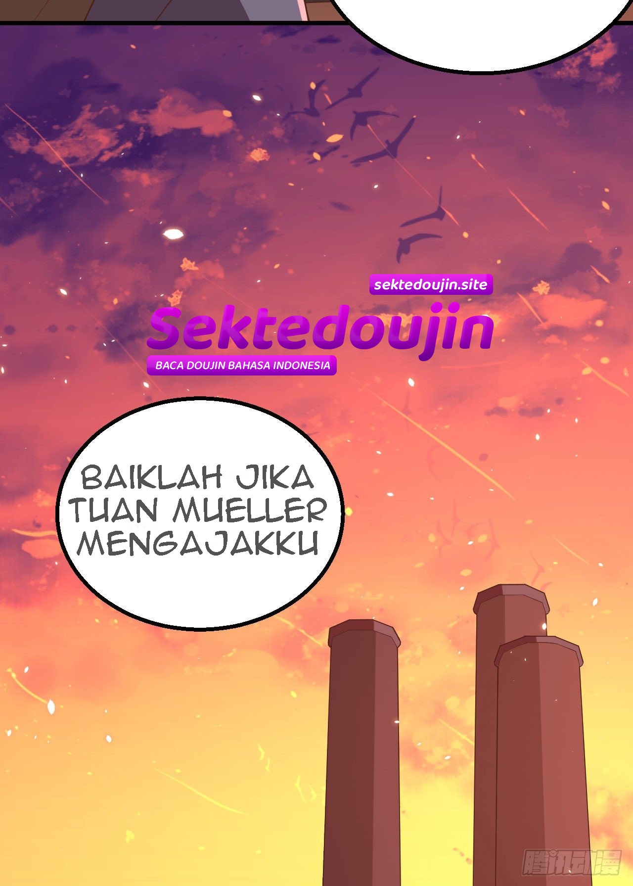 To Be The Castellan King Chapter 276 Gambar 12