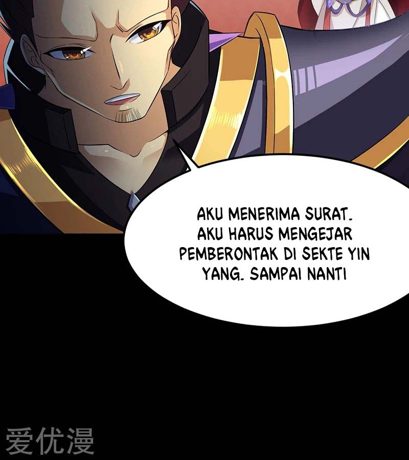 Martial Arts Reigns Chapter 89 halaman 8