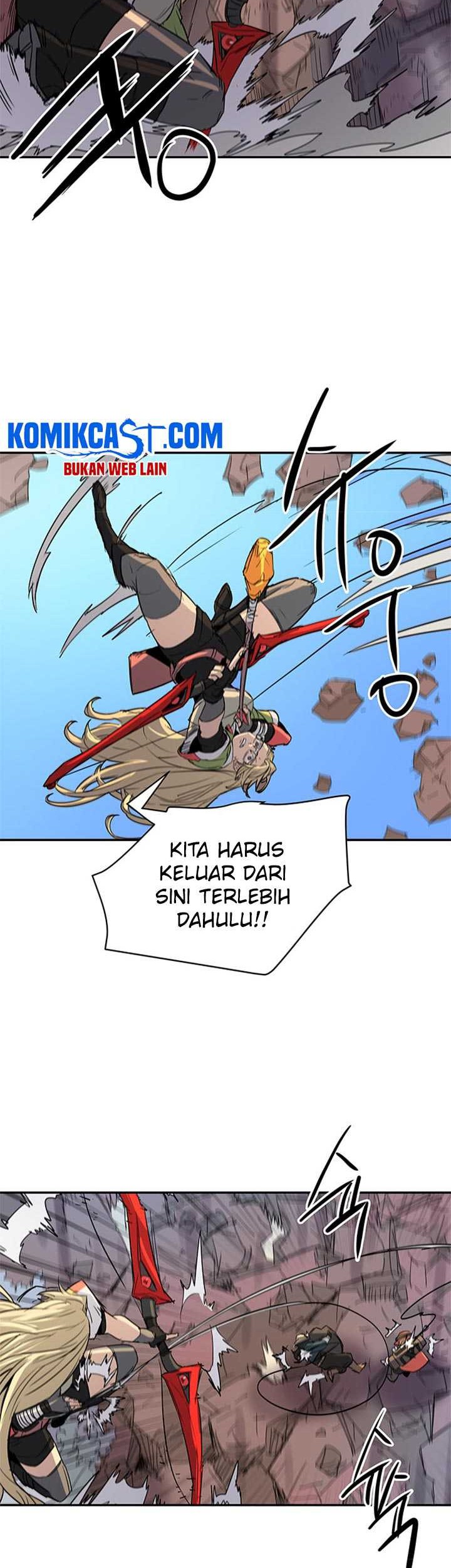 Get Life Chapter 59 halaman 11