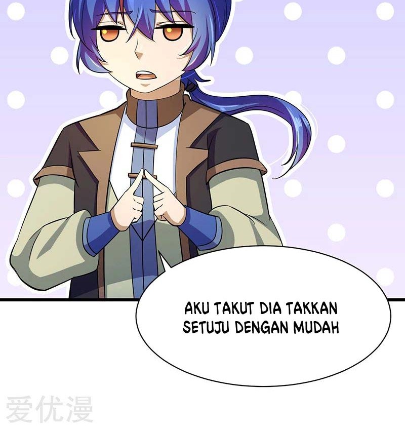 Martial Arts Reigns Chapter 92 halaman 8