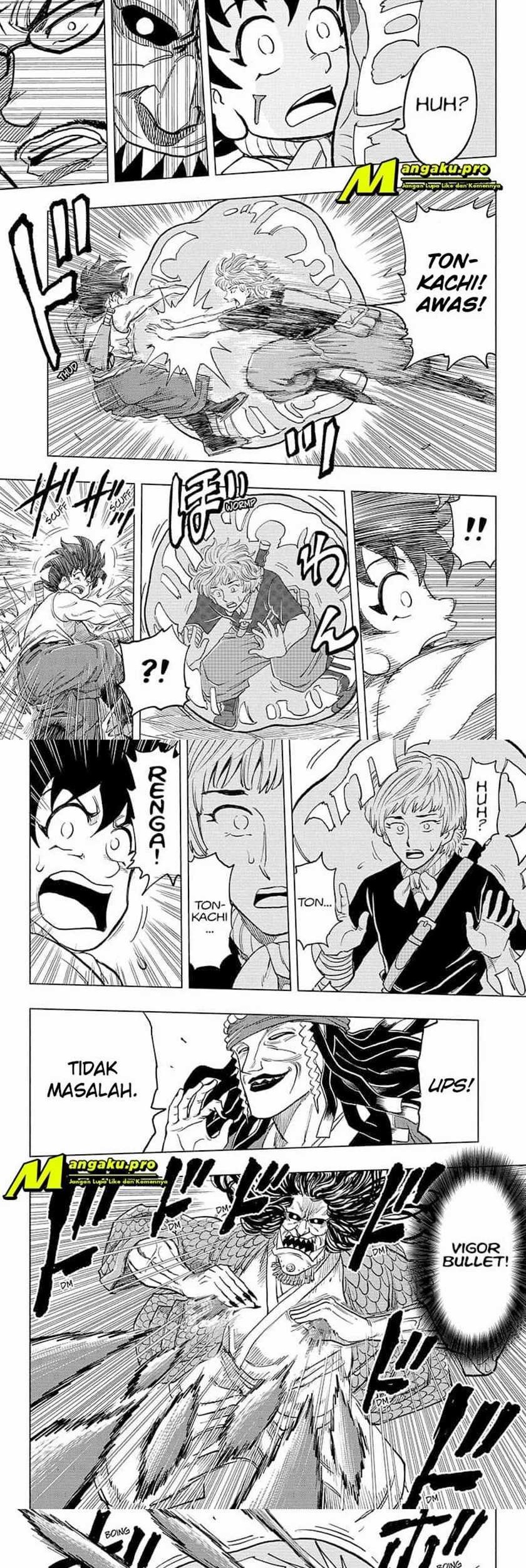 Build King Chapter 16 halaman 5
