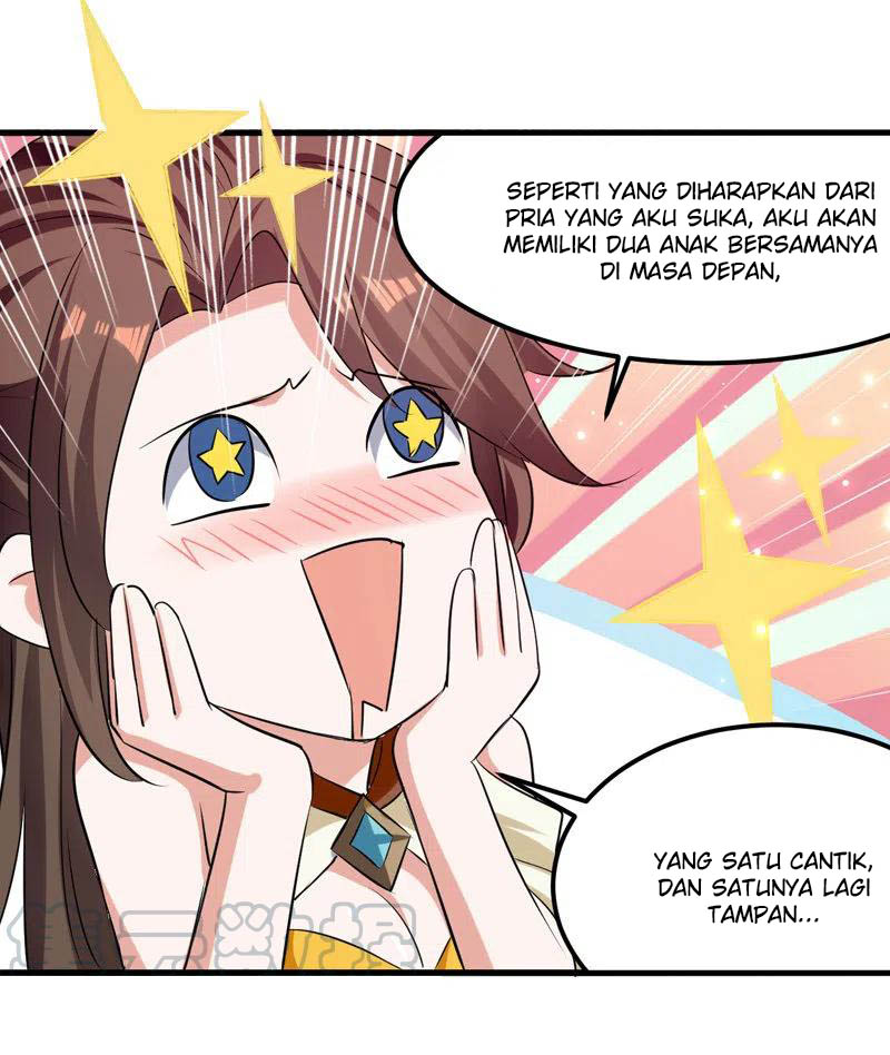 I Am Crazy Upgrade Chapter 29 Gambar 5