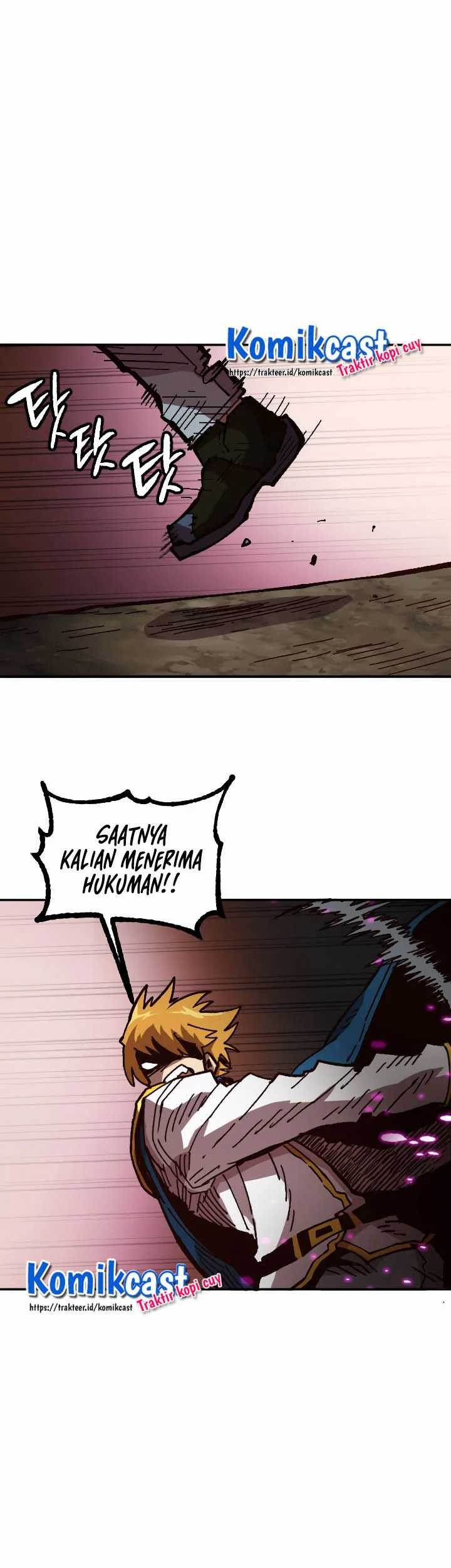 Slave B Chapter 54 halaman 14