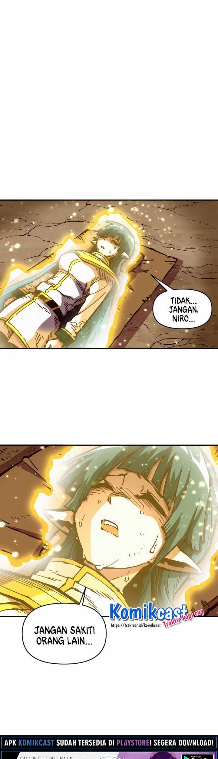 Slave B Chapter 54 halaman 15