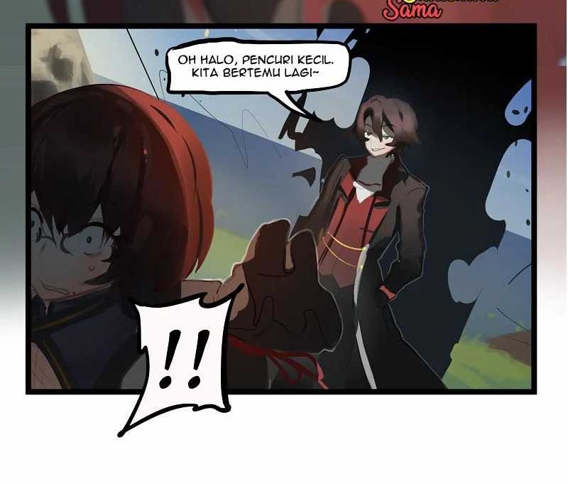 Winter Moon Chapter 86 halaman 5