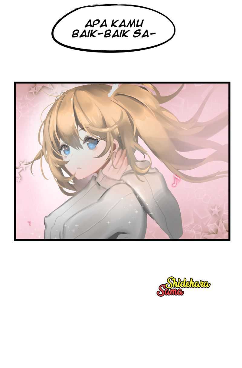 Winter Moon Chapter 82 halaman 5