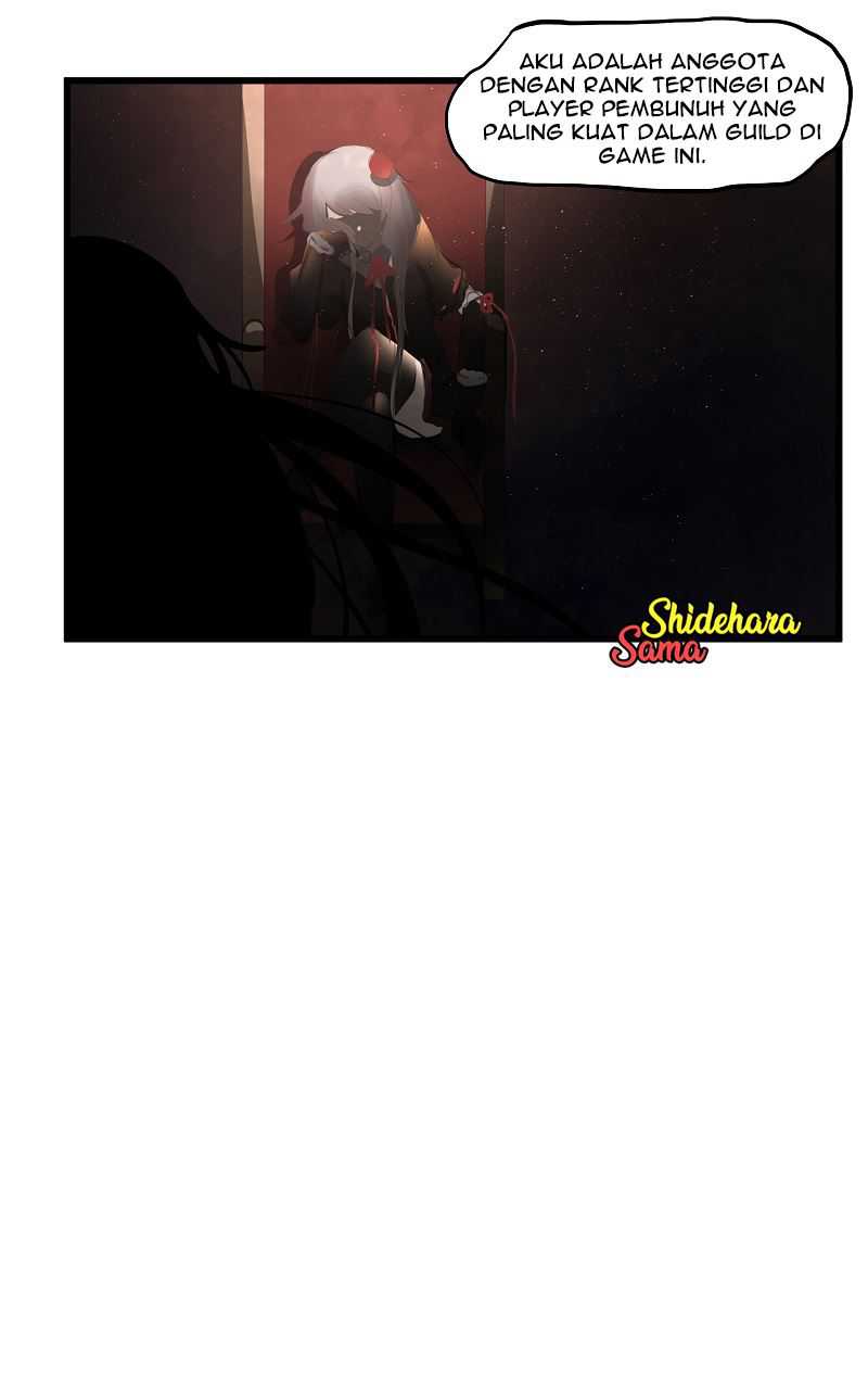 Winter Moon Chapter 81 halaman 5