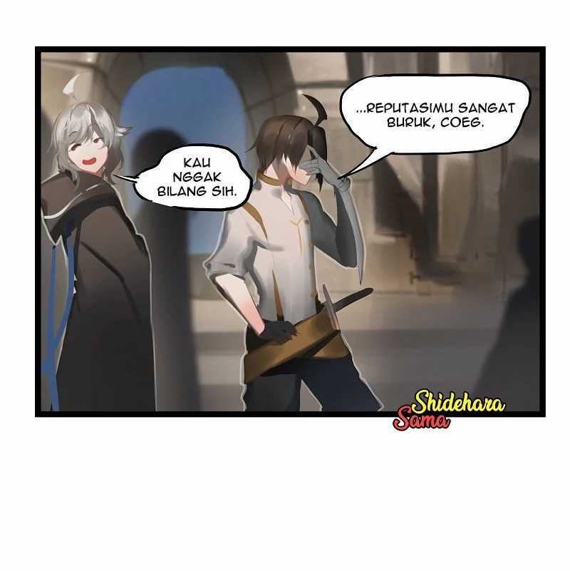 Winter Moon Chapter 79 halaman 5
