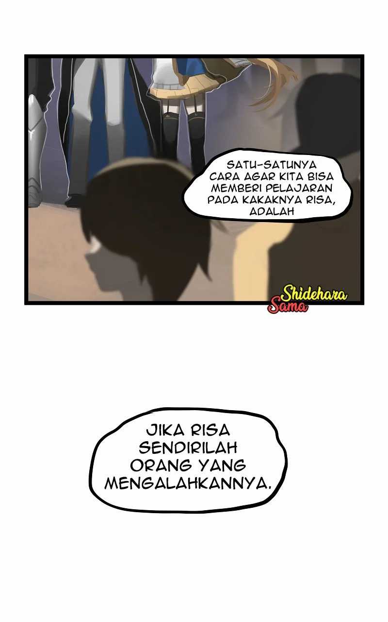 Winter Moon Chapter 78 halaman 5