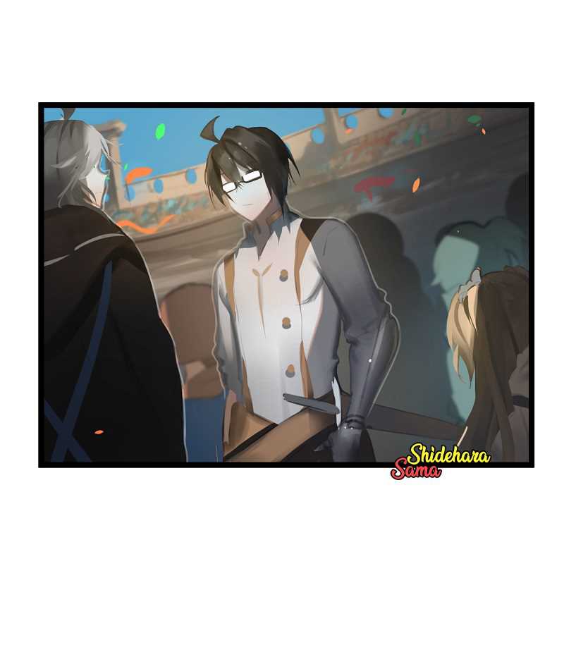 Winter Moon Chapter 77 halaman 5