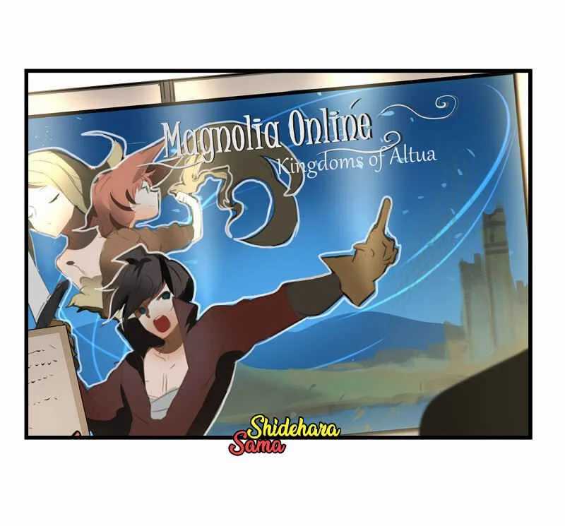 Winter Moon Chapter 75 halaman 5