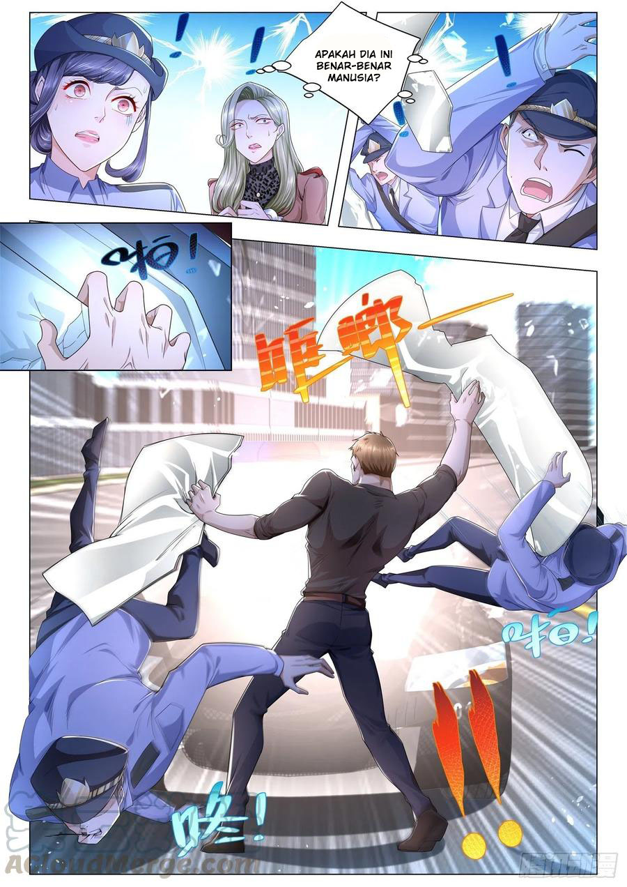 Shen Hao’s Heavenly Fall System Chapter 239 halaman 5