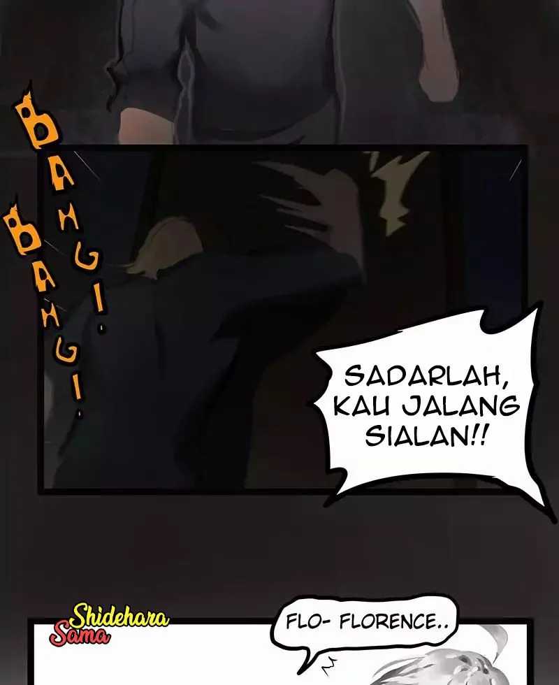 Winter Moon Chapter 91 halaman 5