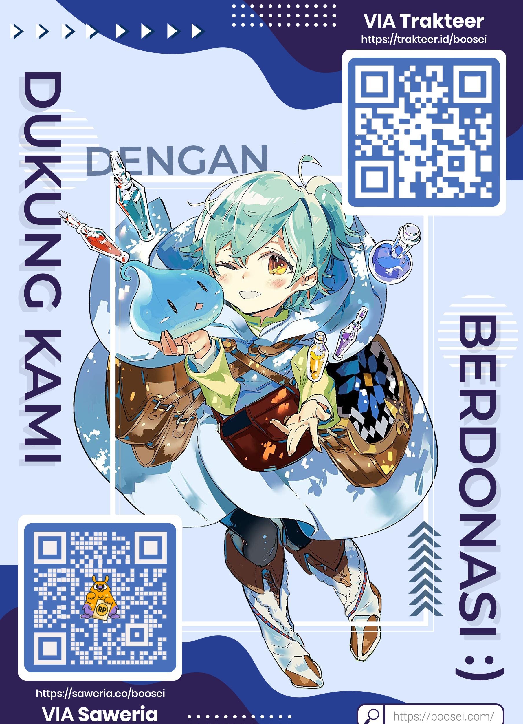 Talented Genius Chapter 140 Gambar 5