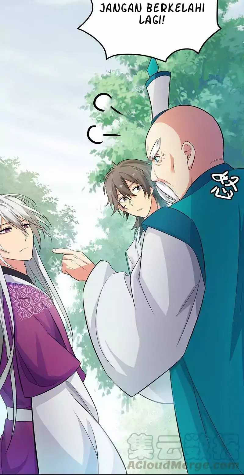 All Female Cultivators Want To Sleep With Me Chapter 12 Gambar 14