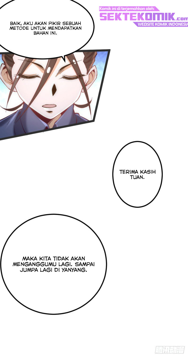 Almighty Master Chapter 103 Gambar 11