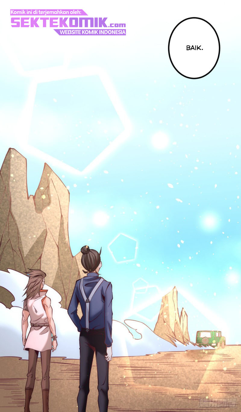Almighty Master Chapter 103 Gambar 12