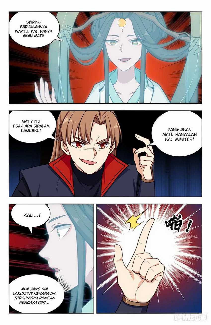 Strongest Anti M.E.T.A Chapter 360 Gambar 5