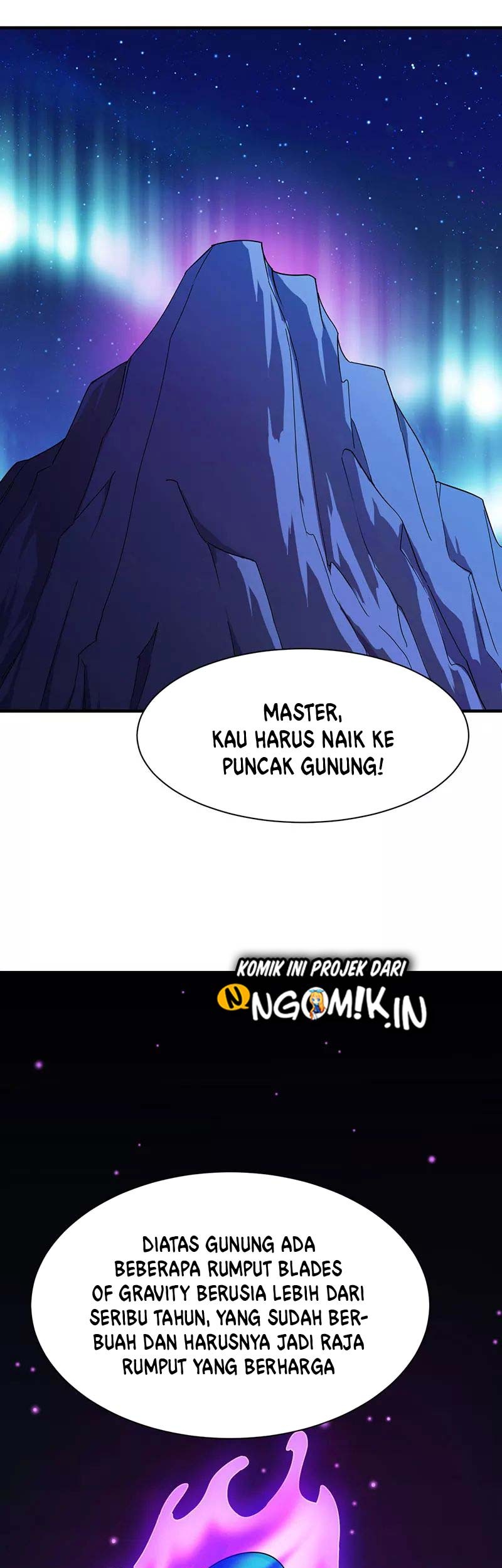 Martial Arts Reigns Chapter 99 halaman 8