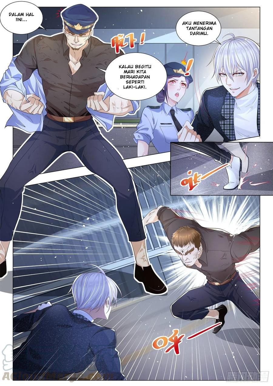 Shen Hao’s Heavenly Fall System Chapter 240 halaman 5