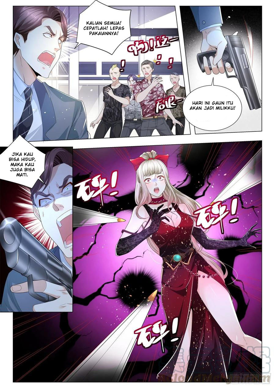 Shen Hao’s Heavenly Fall System Chapter 241 halaman 5