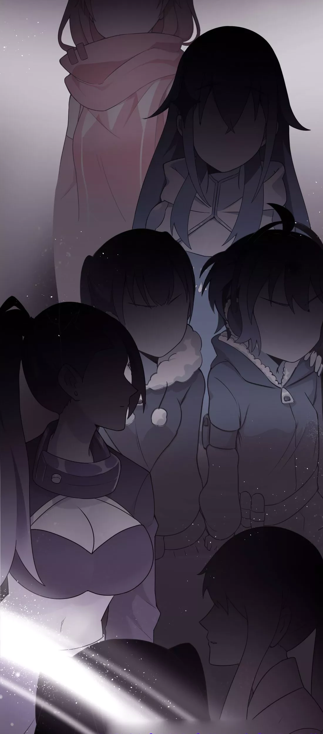 This Saint Has A Showdown Chapter 1 halaman 10