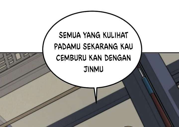 Mudang Association Chapter 15 - Halaman 15