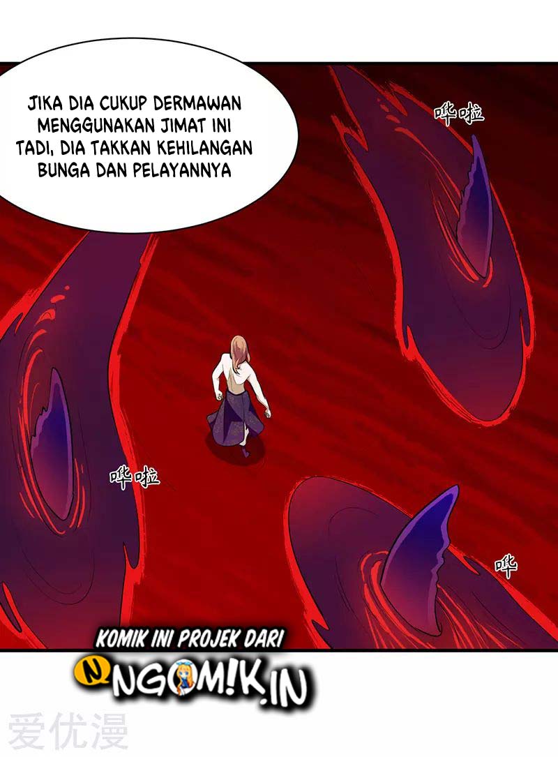 Martial Arts Reigns Chapter 105 halaman 7