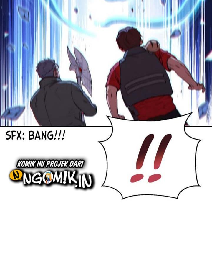 Dungeon Reset Chapter 75 halaman 11