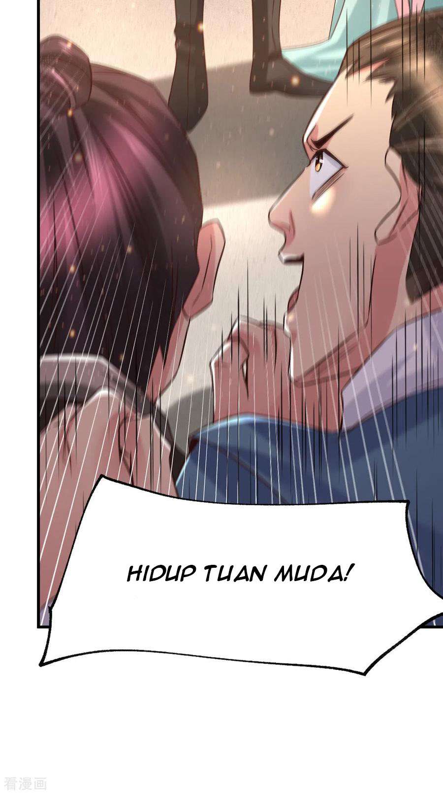 Son in Law Does Cheap Cultivation Chapter 68 halaman 9