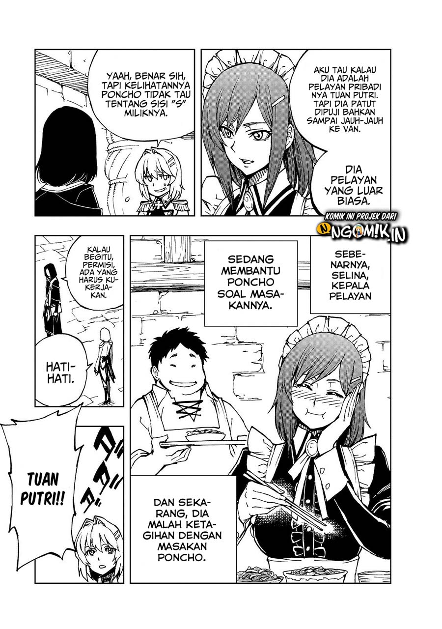 Genjitsu Shugi Yuusha no Oukoku Saikenki Chapter 31 Gambar 8