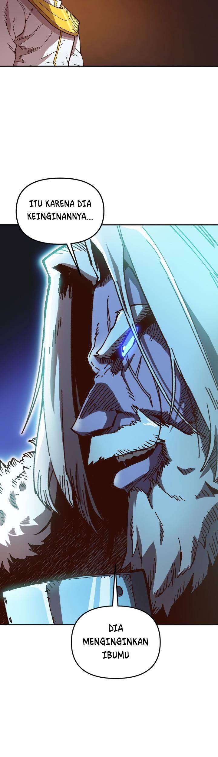 Slave B Chapter 55 halaman 20