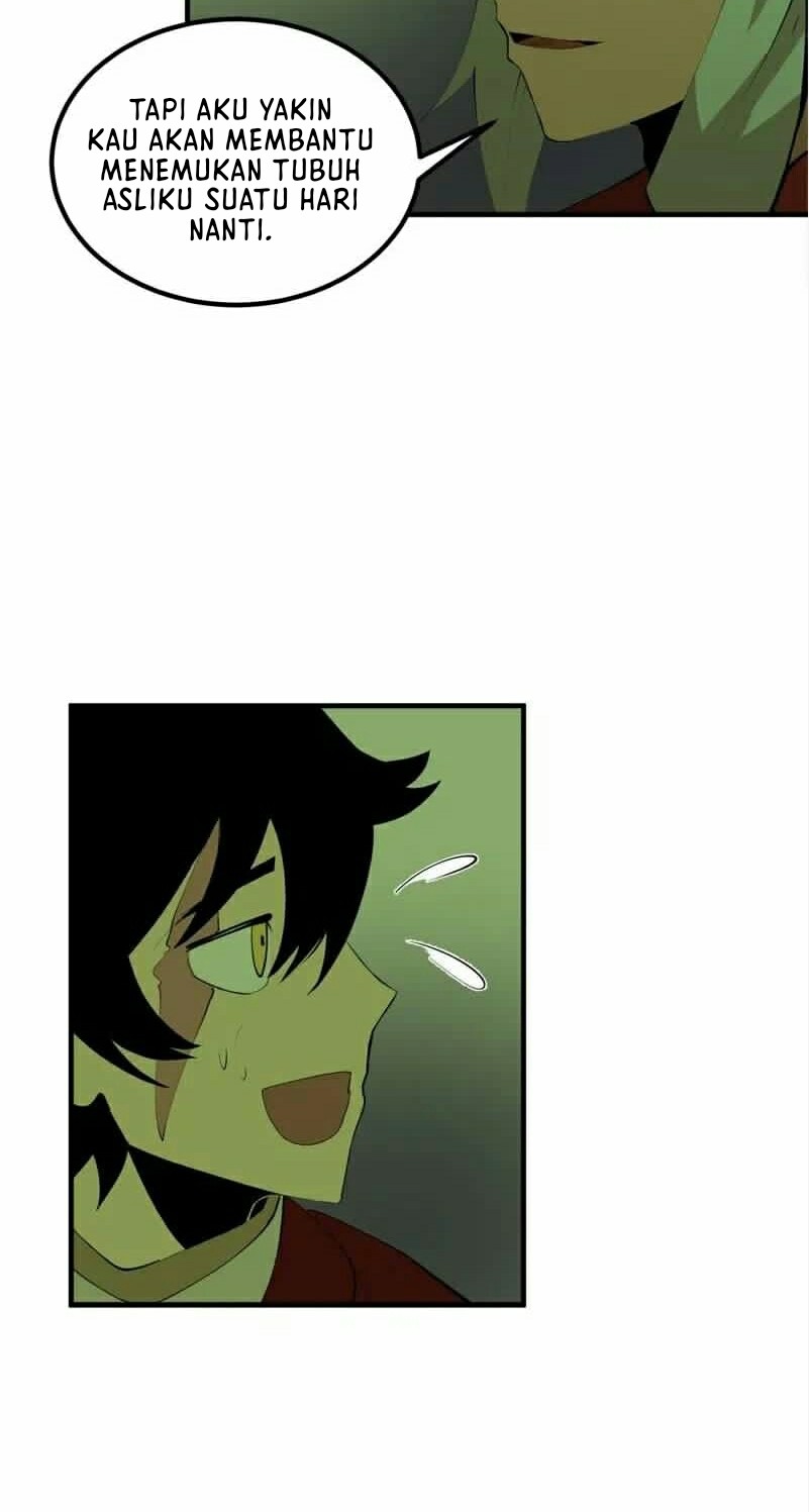 The Dungeon Master Chapter 65 Gambar 11